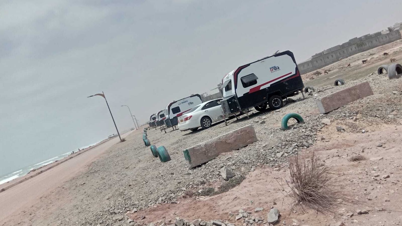 Photo of Outdoor in Al Ashkharah