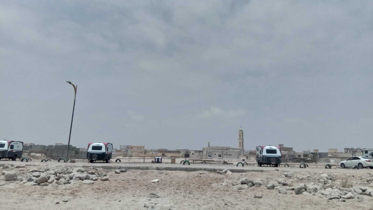 Photo of Outdoor in Al Ashkharah