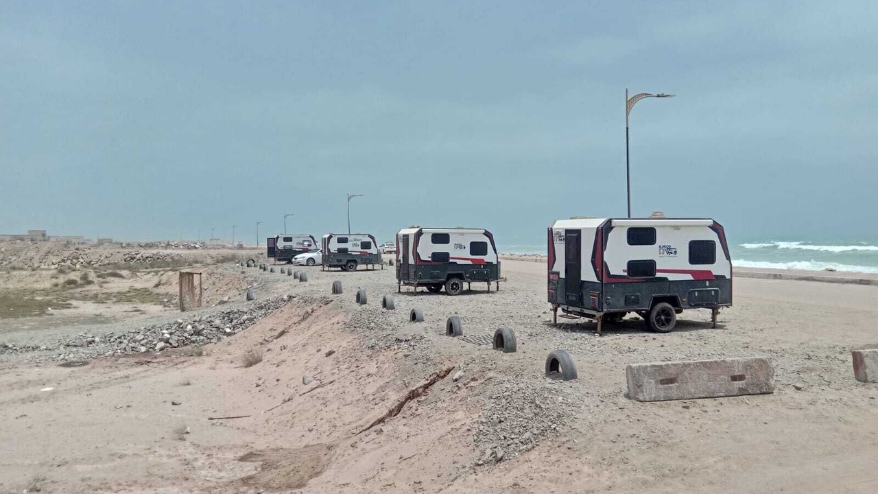 Photo of Outdoor in Al Ashkharah