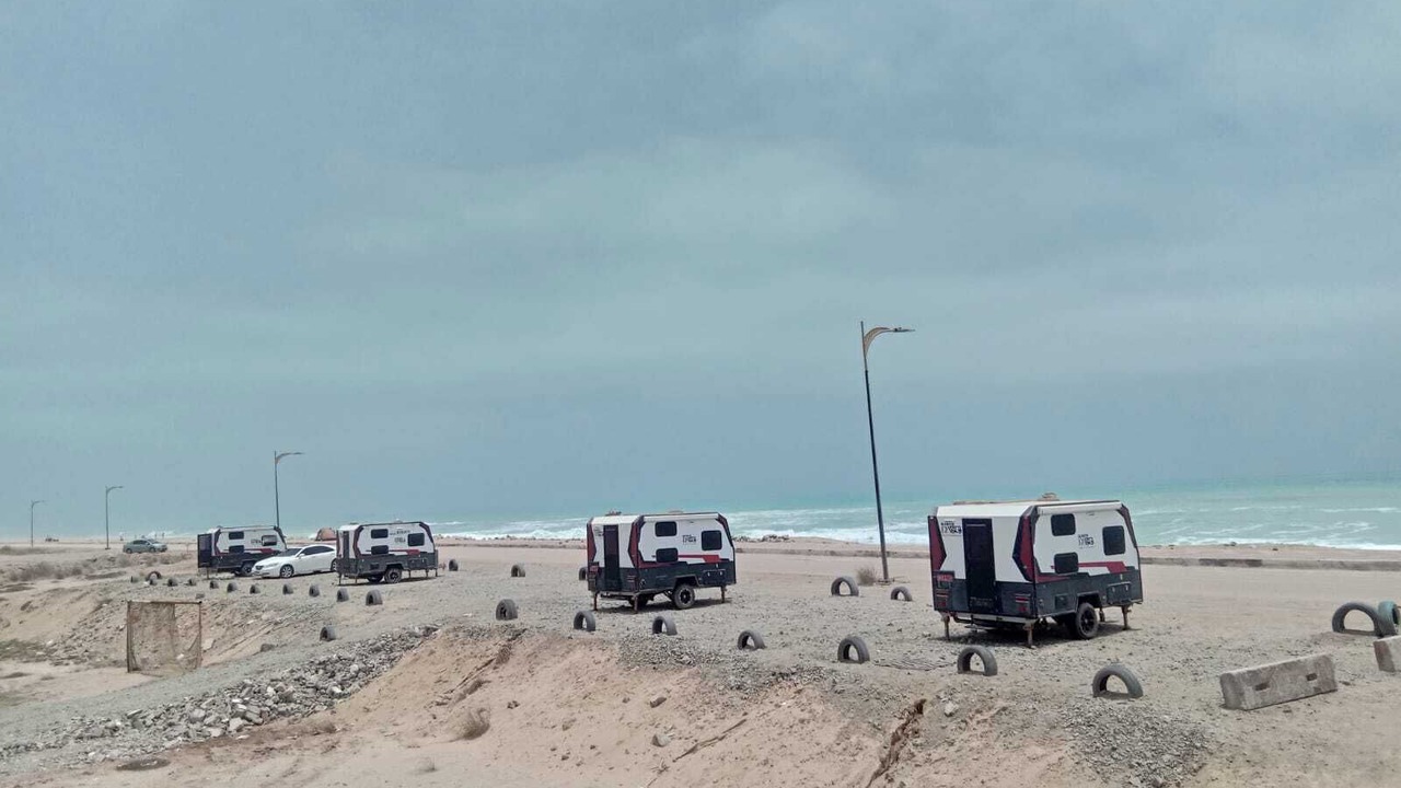 Photo of Outdoor in Al Ashkharah