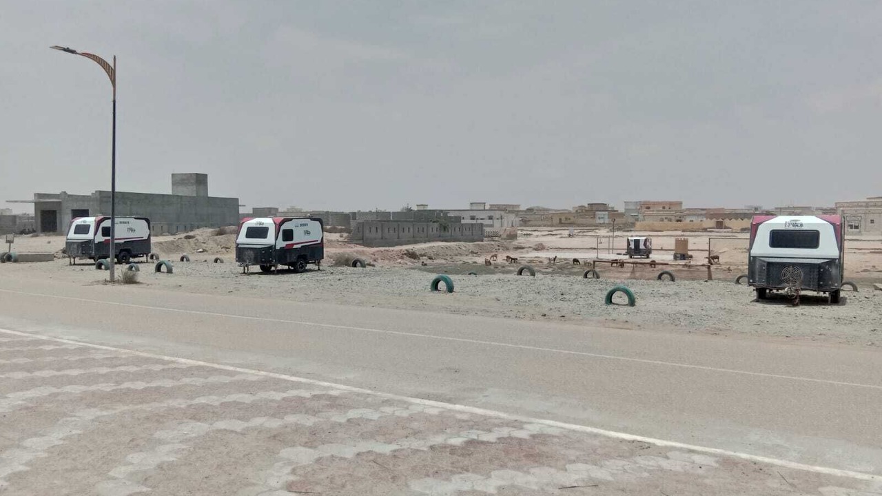 Photo of Outdoor in Al Ashkharah