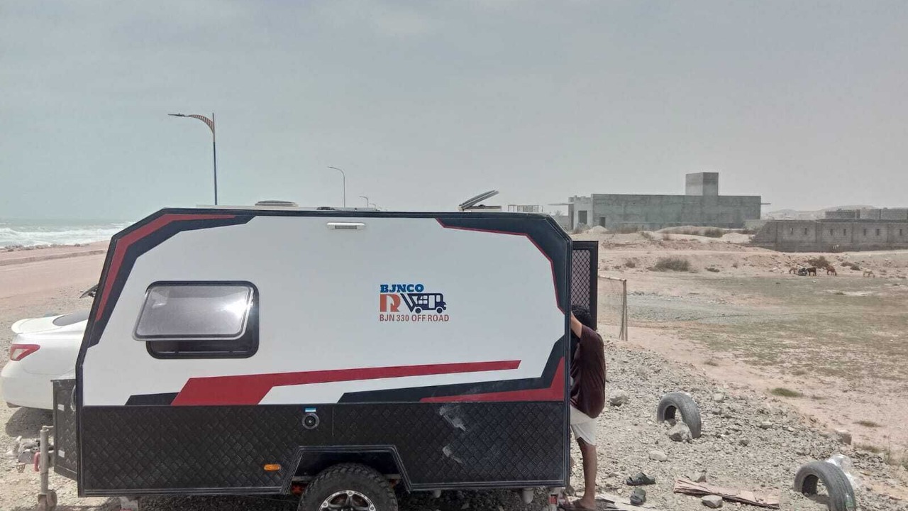 Photo of Outdoor in Al Ashkharah
