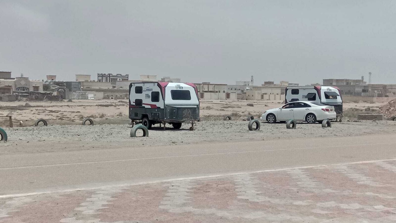 Photo of Outdoor in Al Ashkharah
