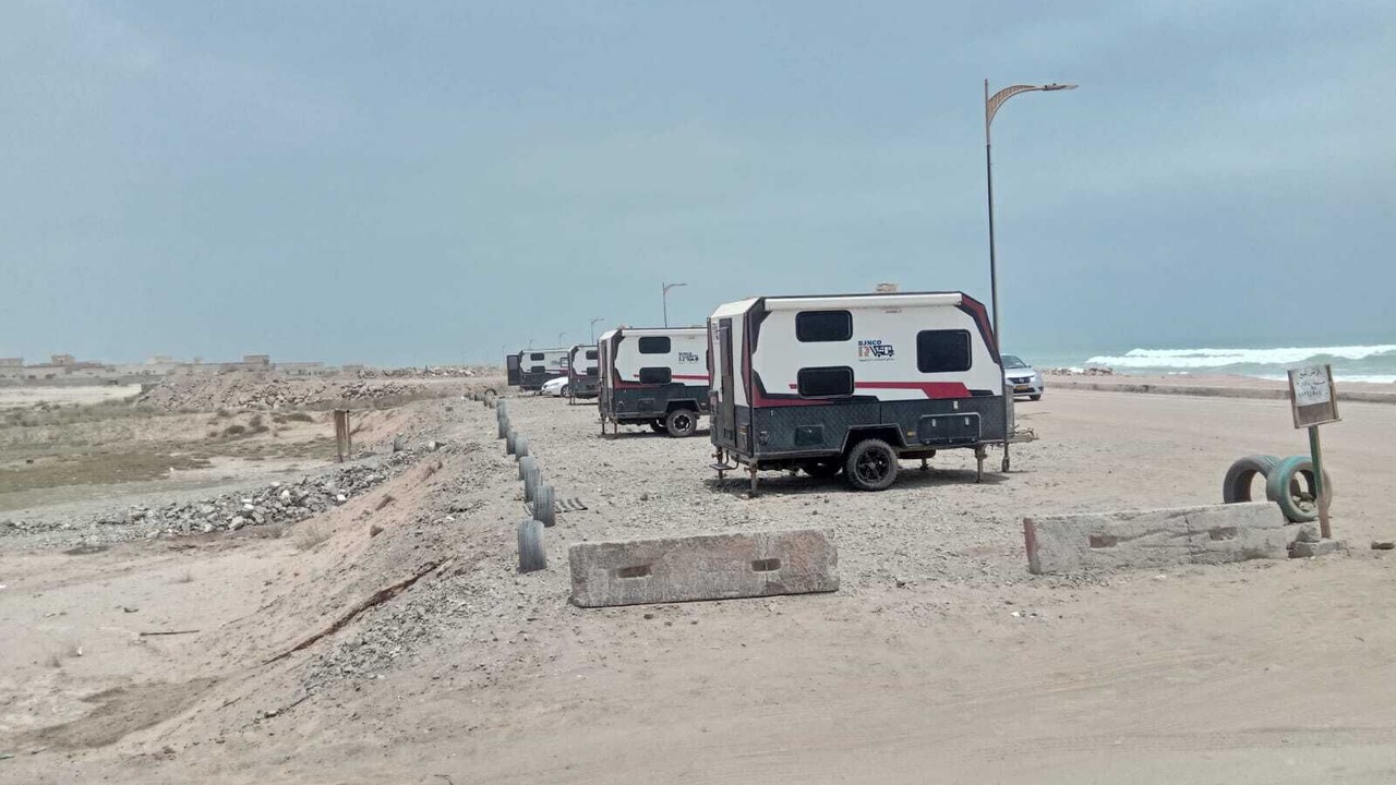 Photo of Outdoor in Al Ashkharah