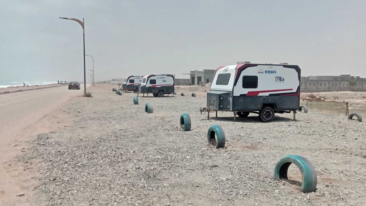 Photo of Others in Al Ashkharah