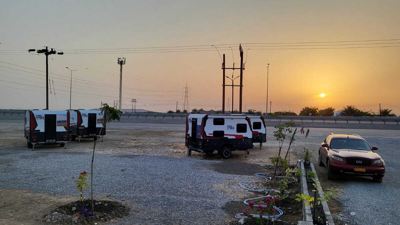 Photo of Outdoor in Barka
