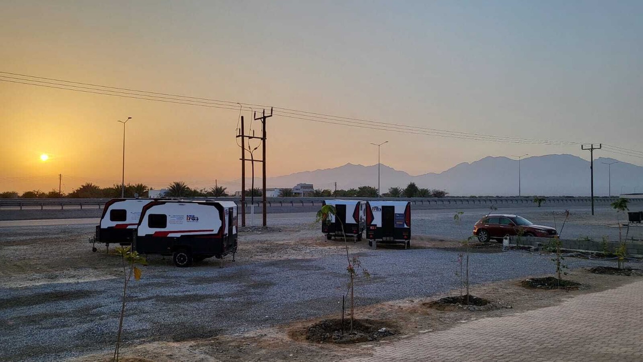 Photo of Others in Barka