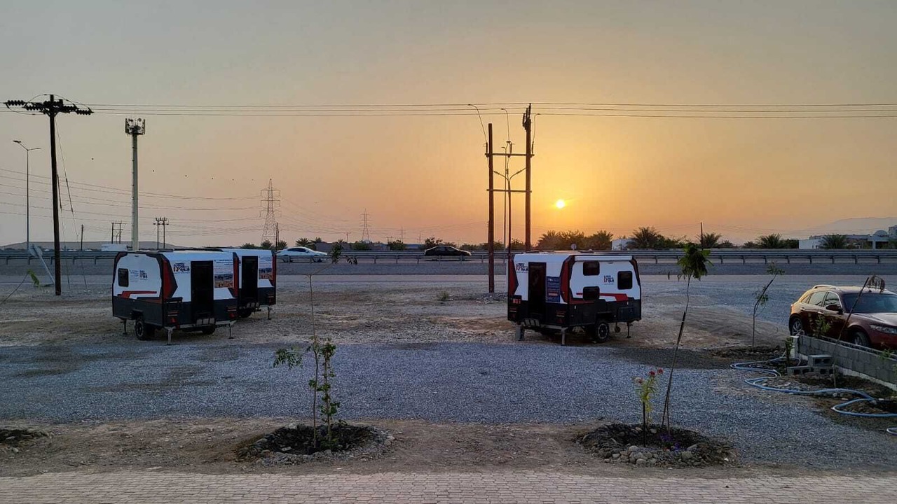 Photo of Outdoor in Barka