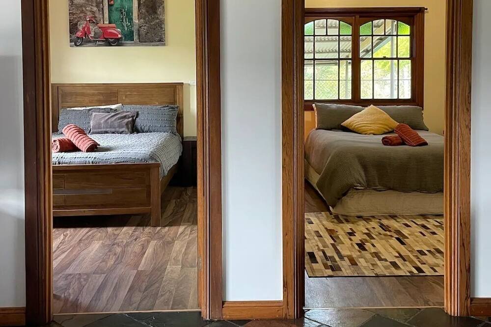 Photo of Bedroom in Yellow Rock