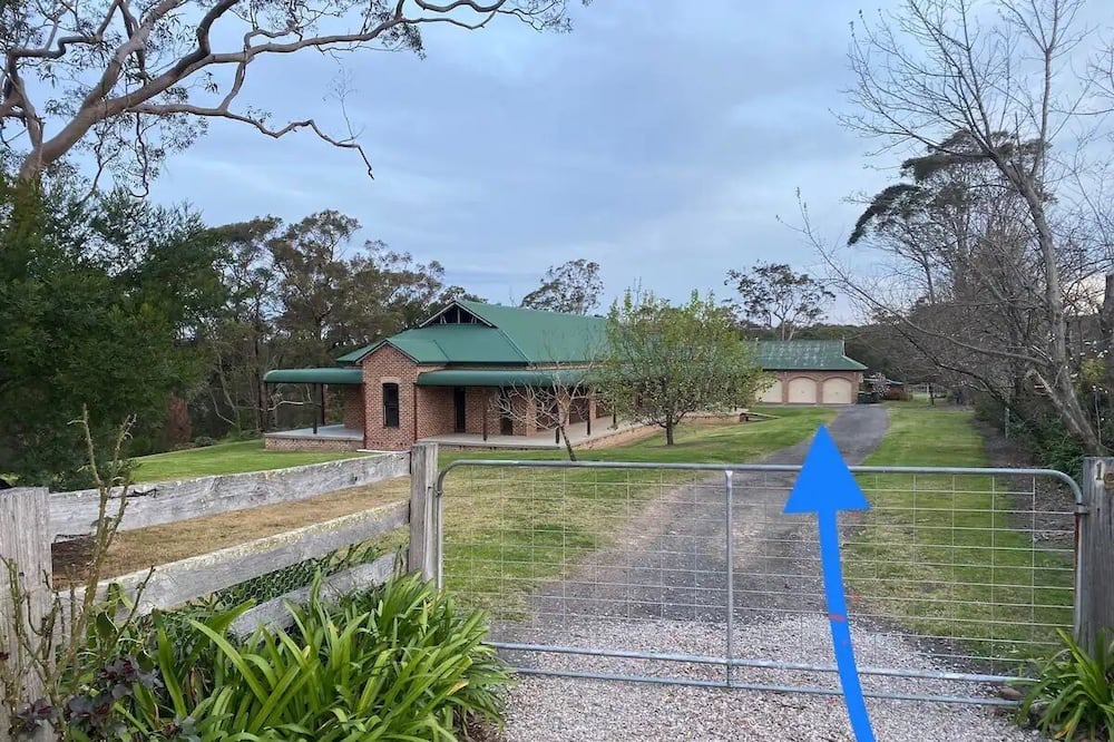 Photo of Outdoor in Yellow Rock