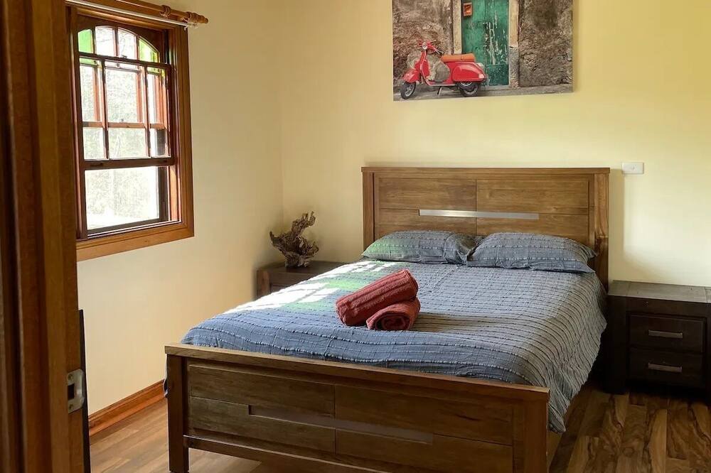 Photo of Bedroom in Yellow Rock