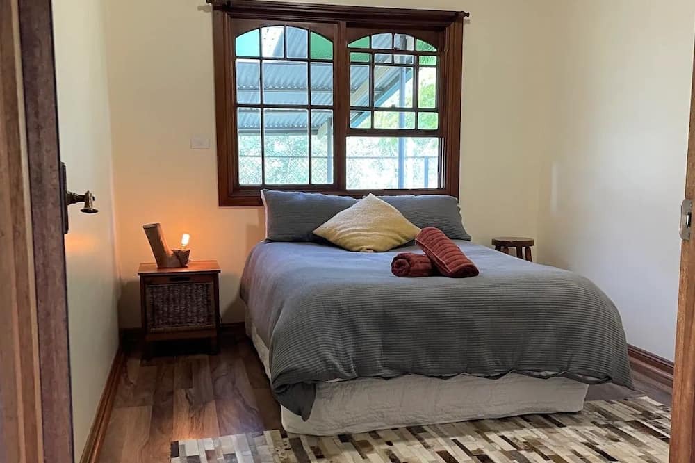 Photo of Bedroom in Yellow Rock