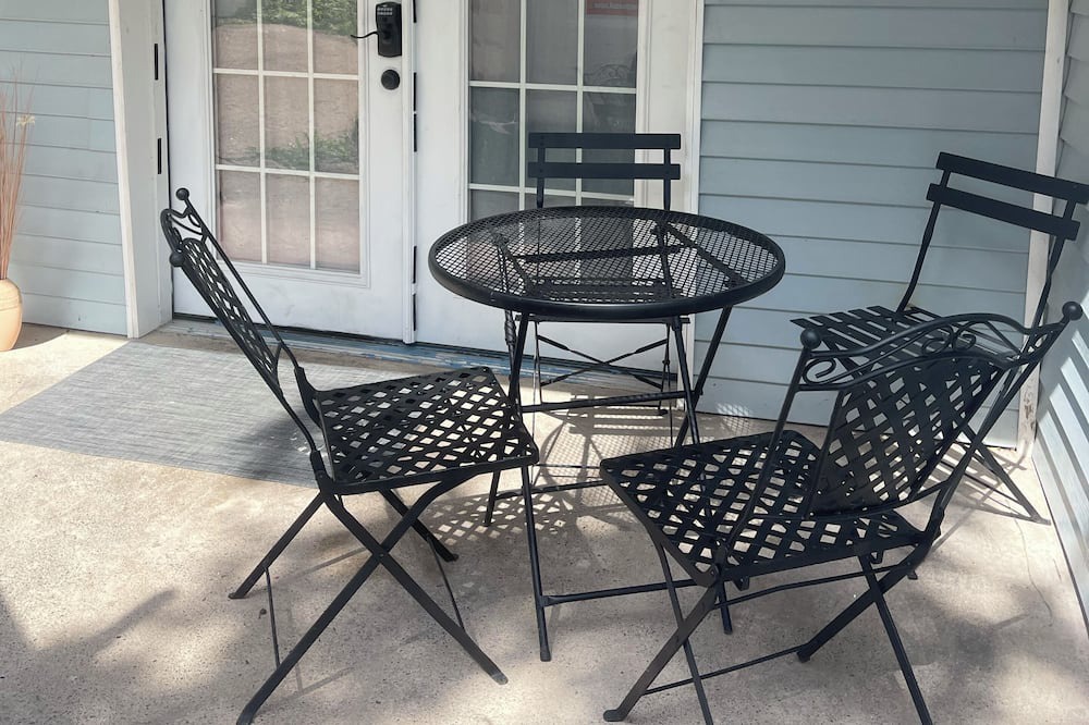 Photo of Outdoor in Union Dale