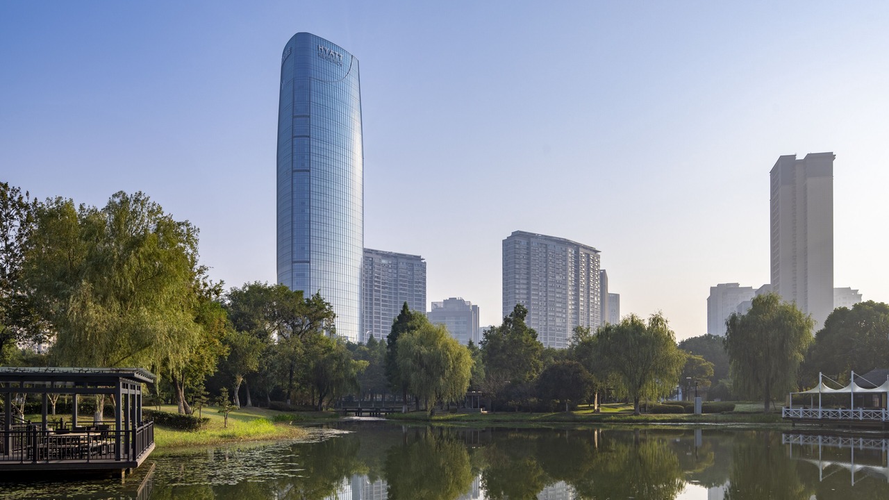 Photo of Outdoor in Changshu