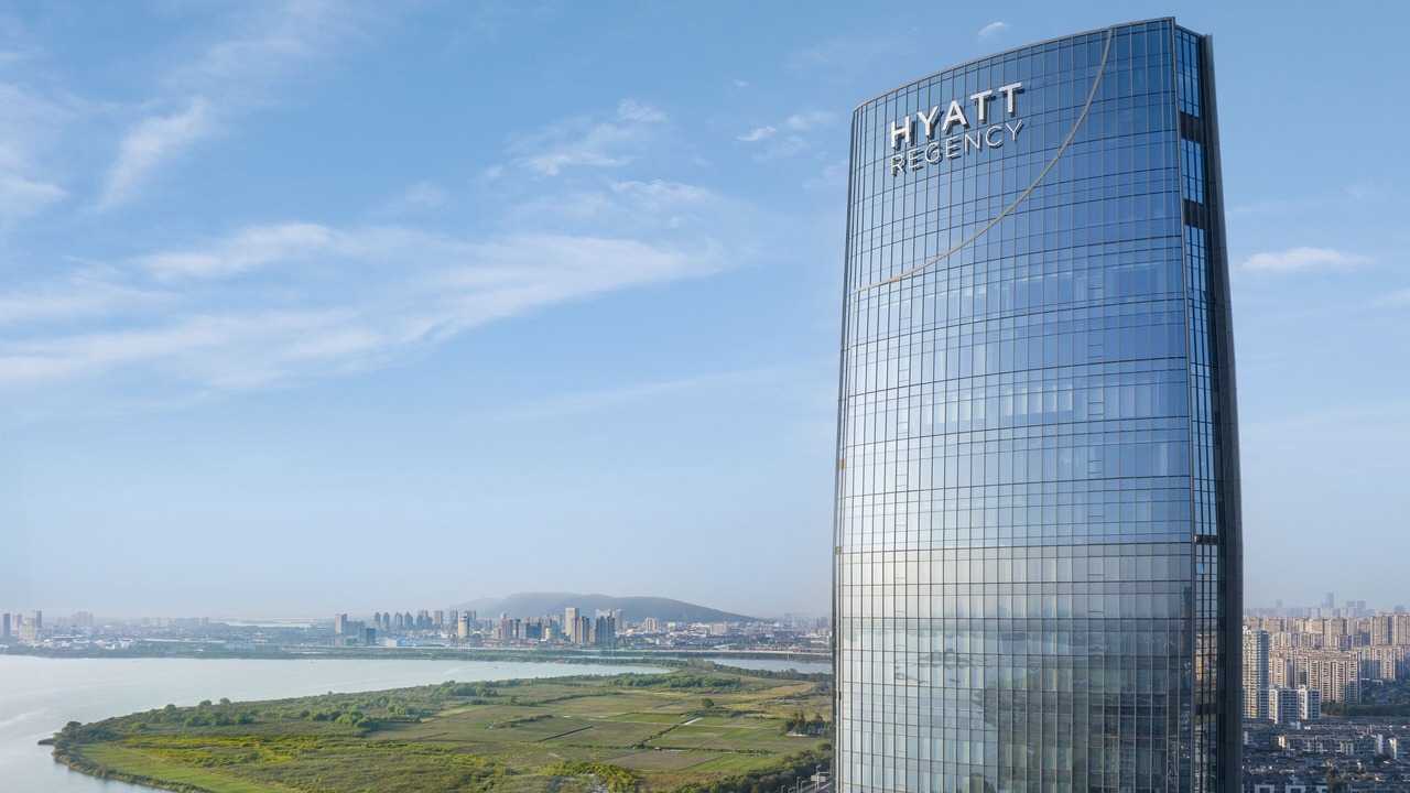 Photo of Outdoor in Changshu