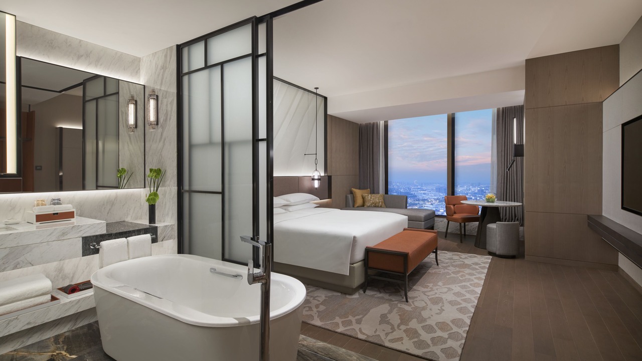 Photo of Bedroom in Changshu