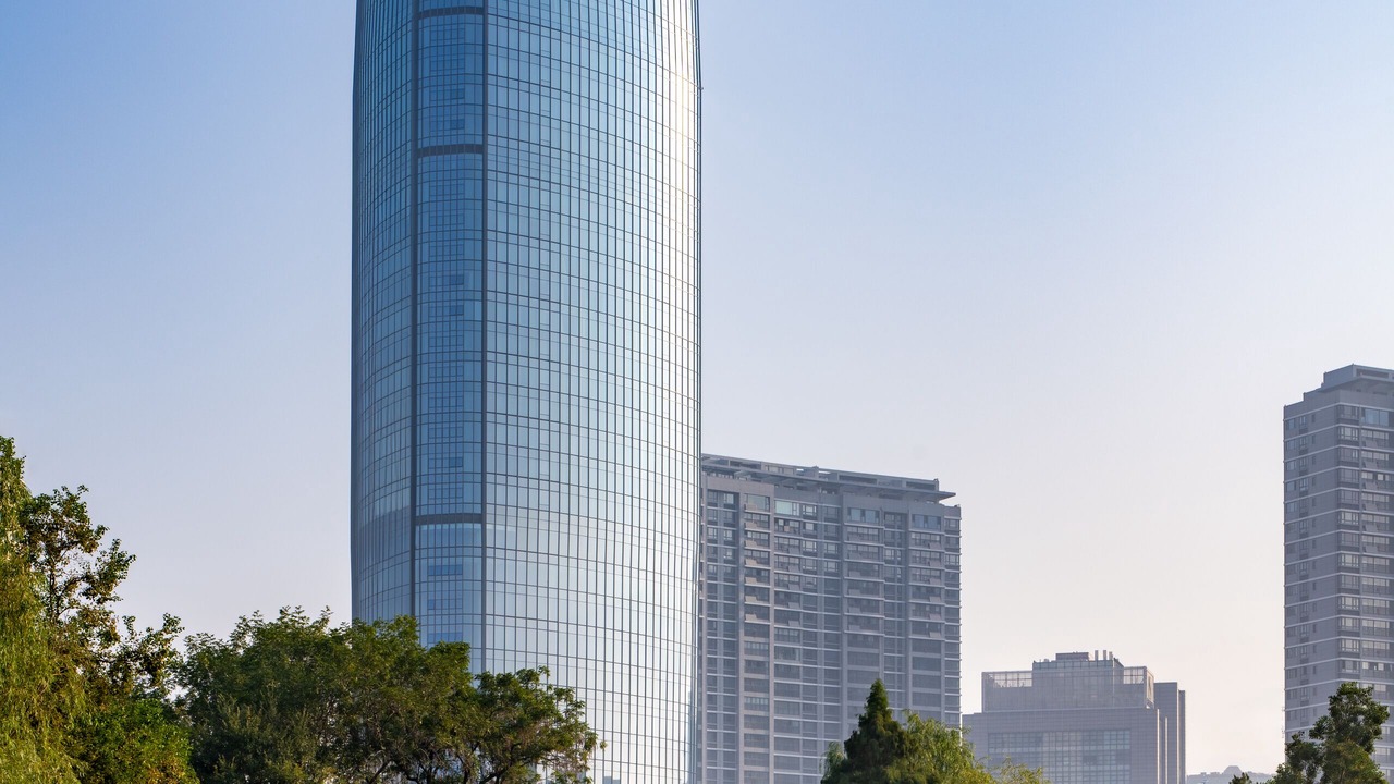 Photo of Outdoor in Changshu