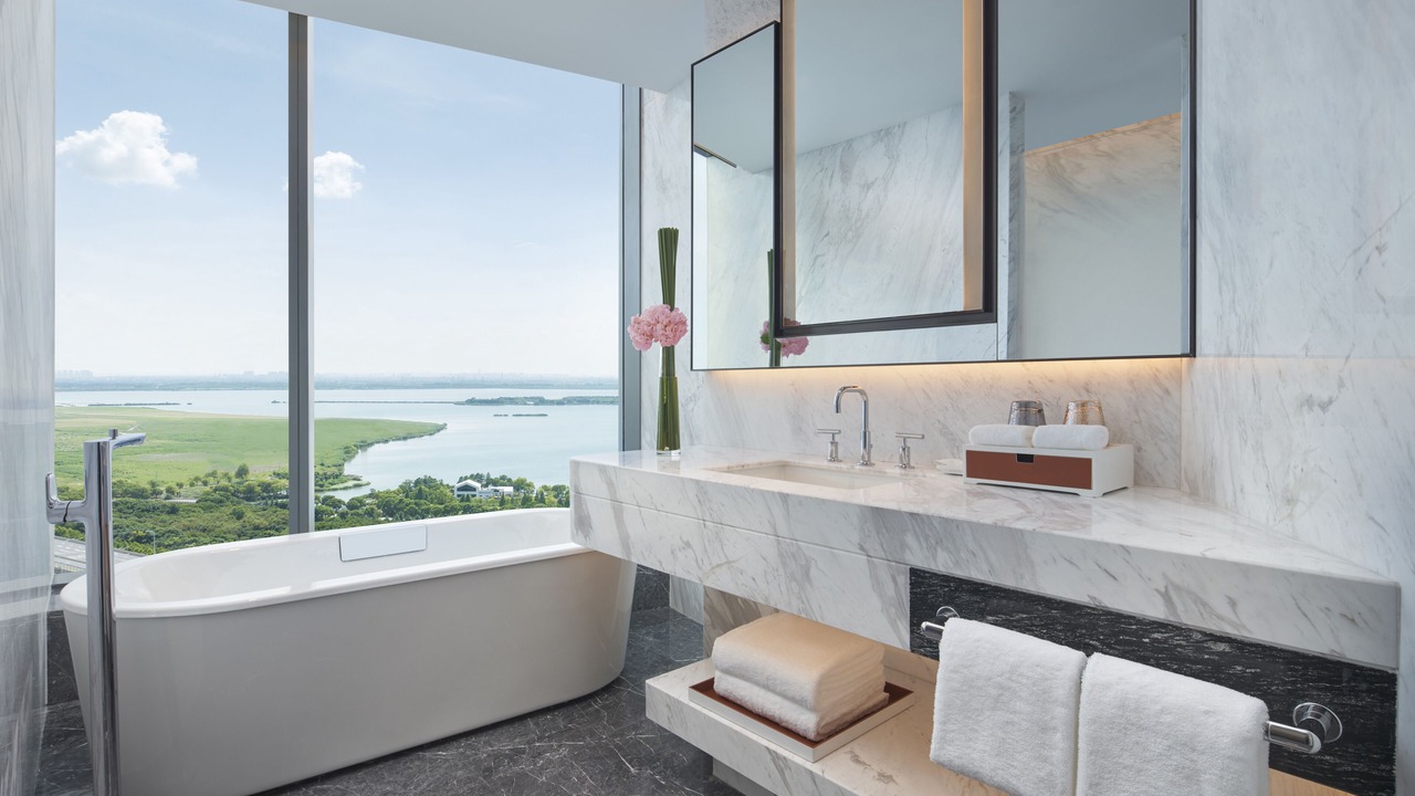 Photo of Bathroom in Changshu