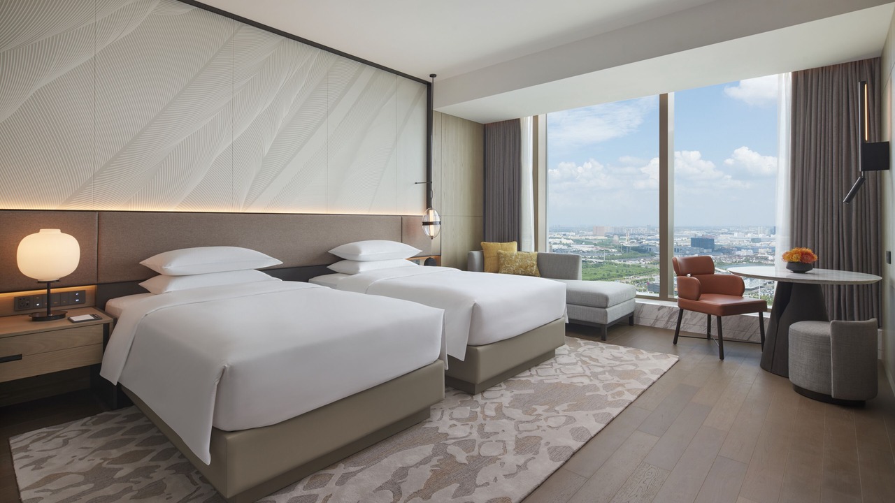 Photo of Bedroom in Changshu