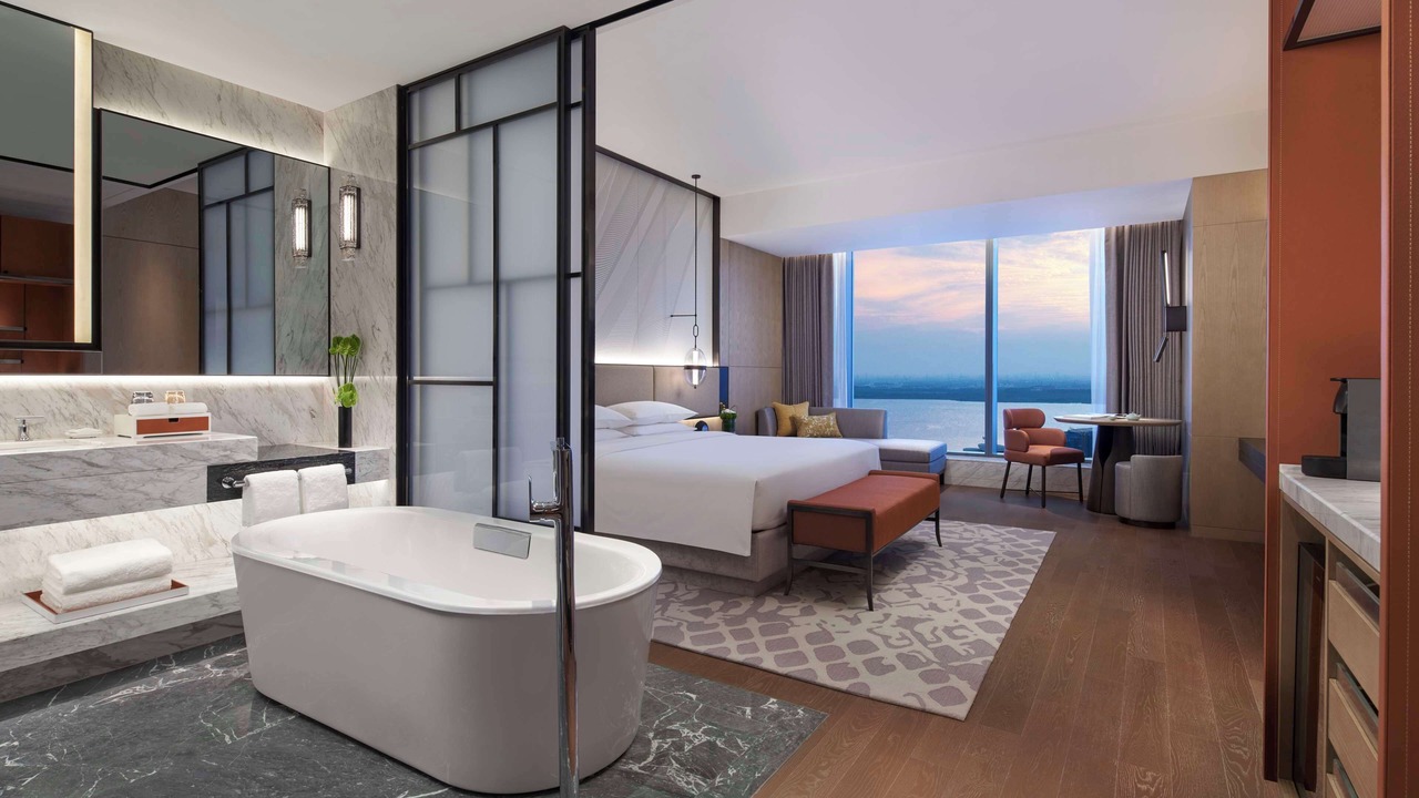 Photo of Bedroom in Changshu