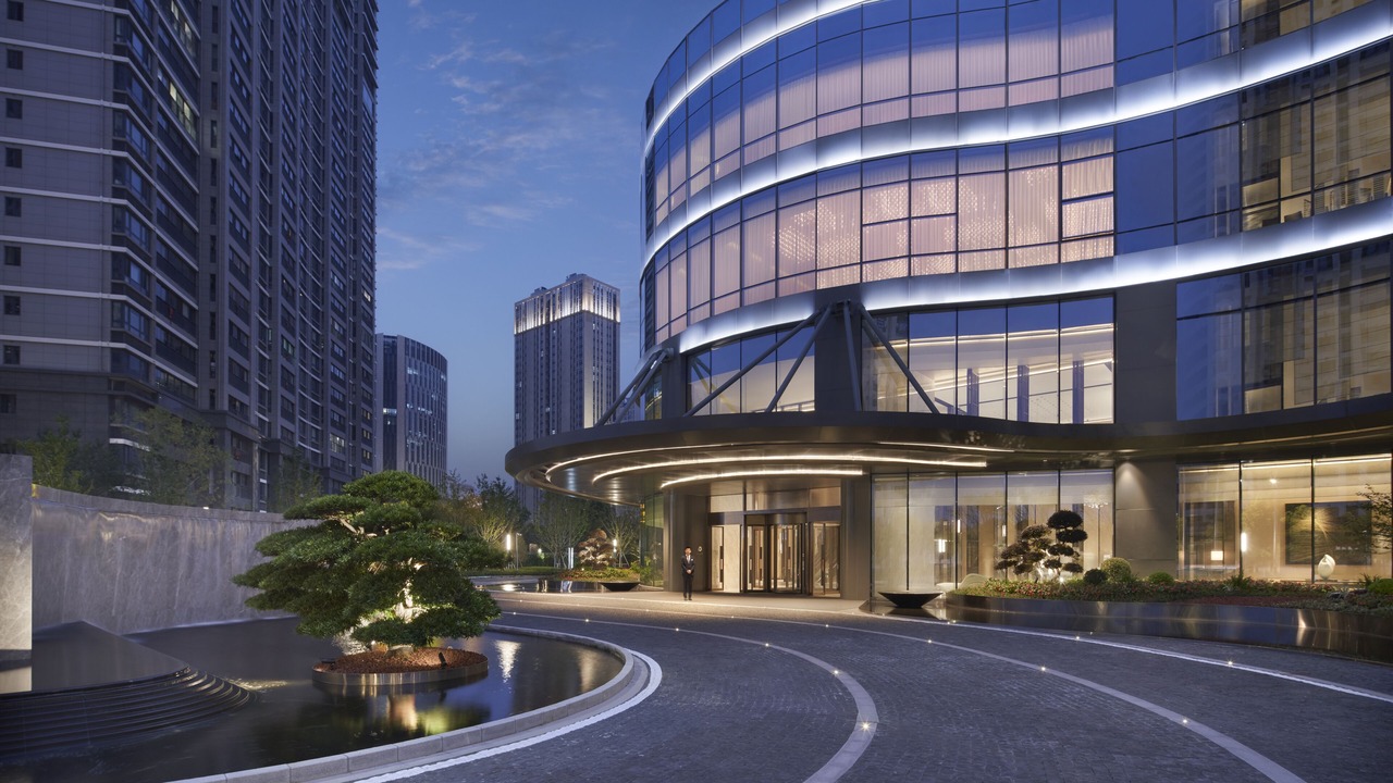 Photo of Outdoor in Changshu