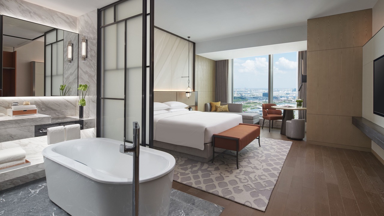 Photo of Bedroom in Changshu