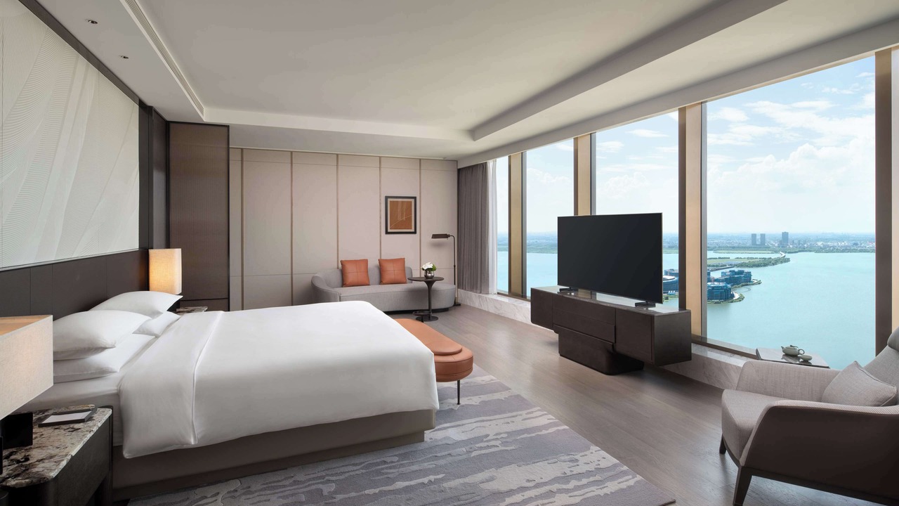 Photo of Bedroom in Changshu
