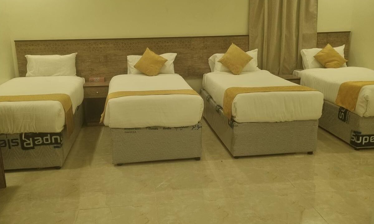 Photo of Bedroom in Mecca