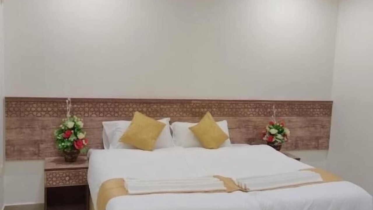 Photo of Bedroom in Mecca