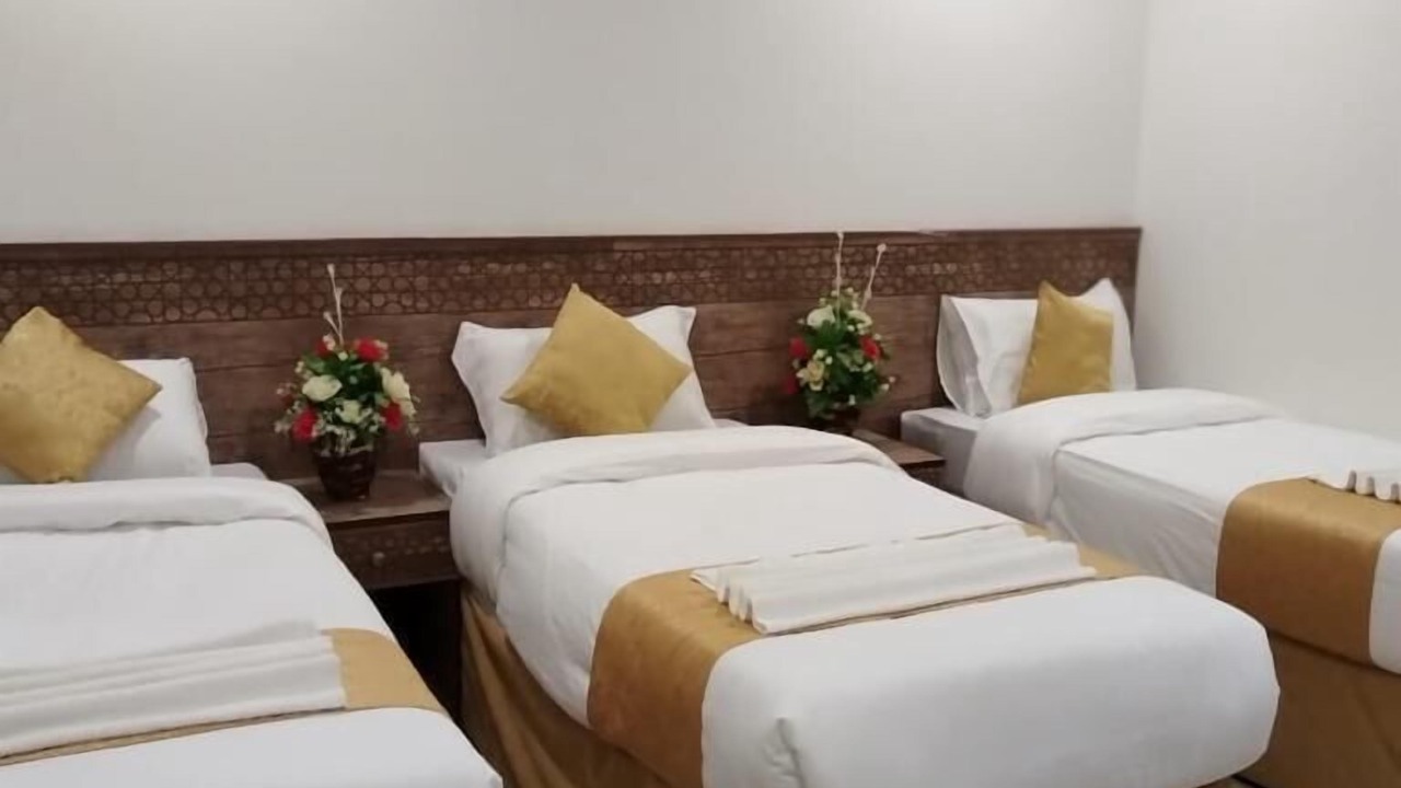 Photo of Bedroom in Mecca