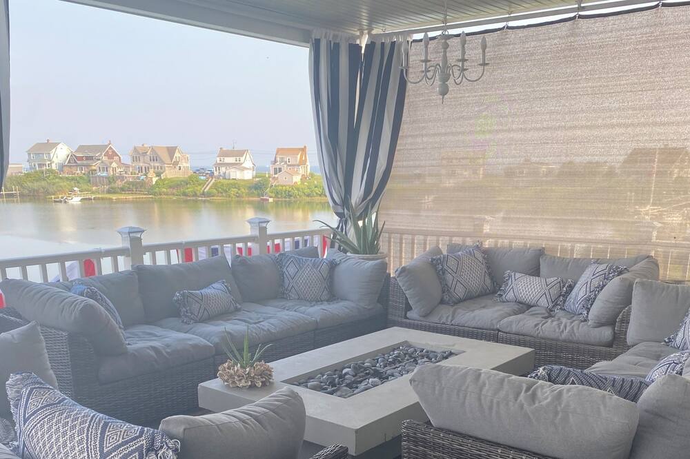 Photo of Outdoor in Matunuck