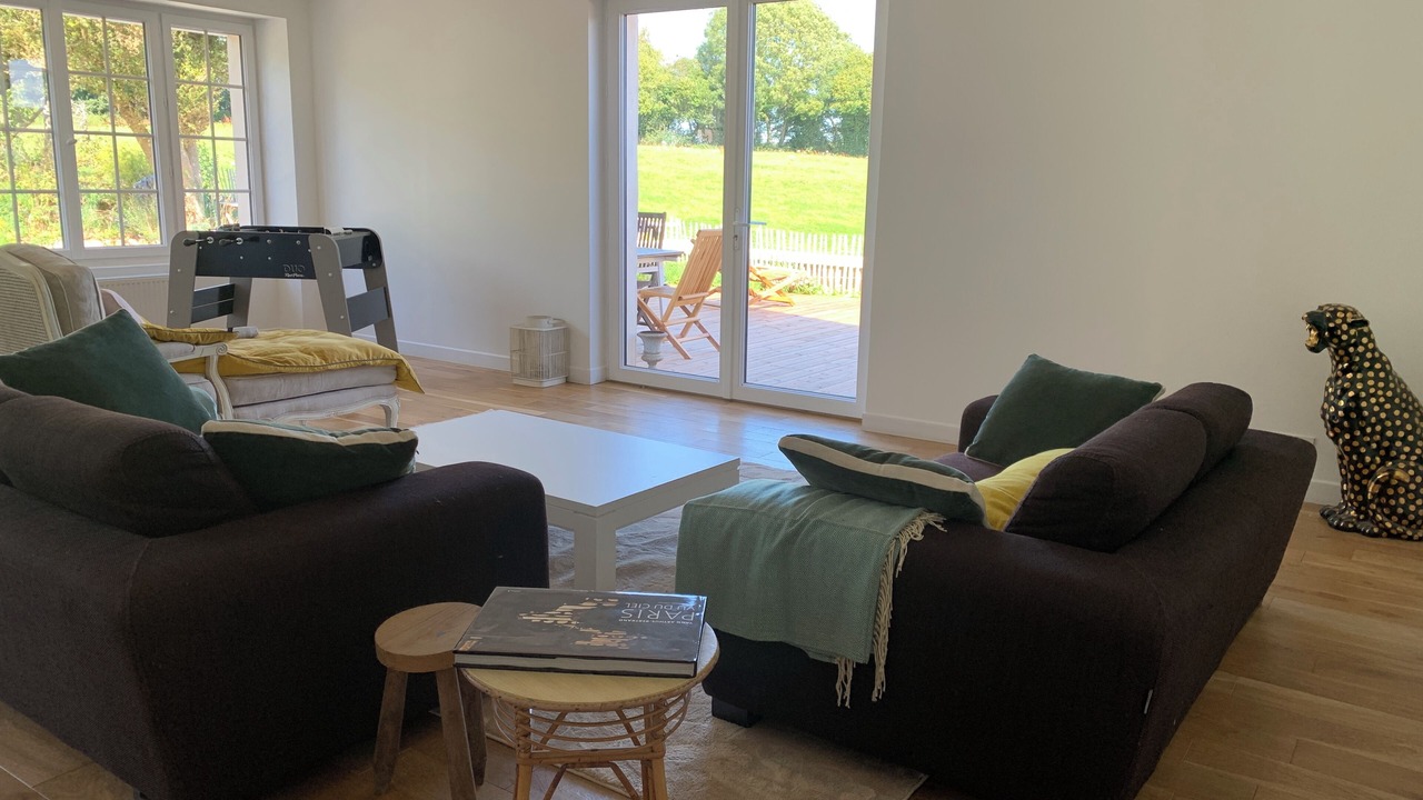 Photo of Livingroom in Belleme