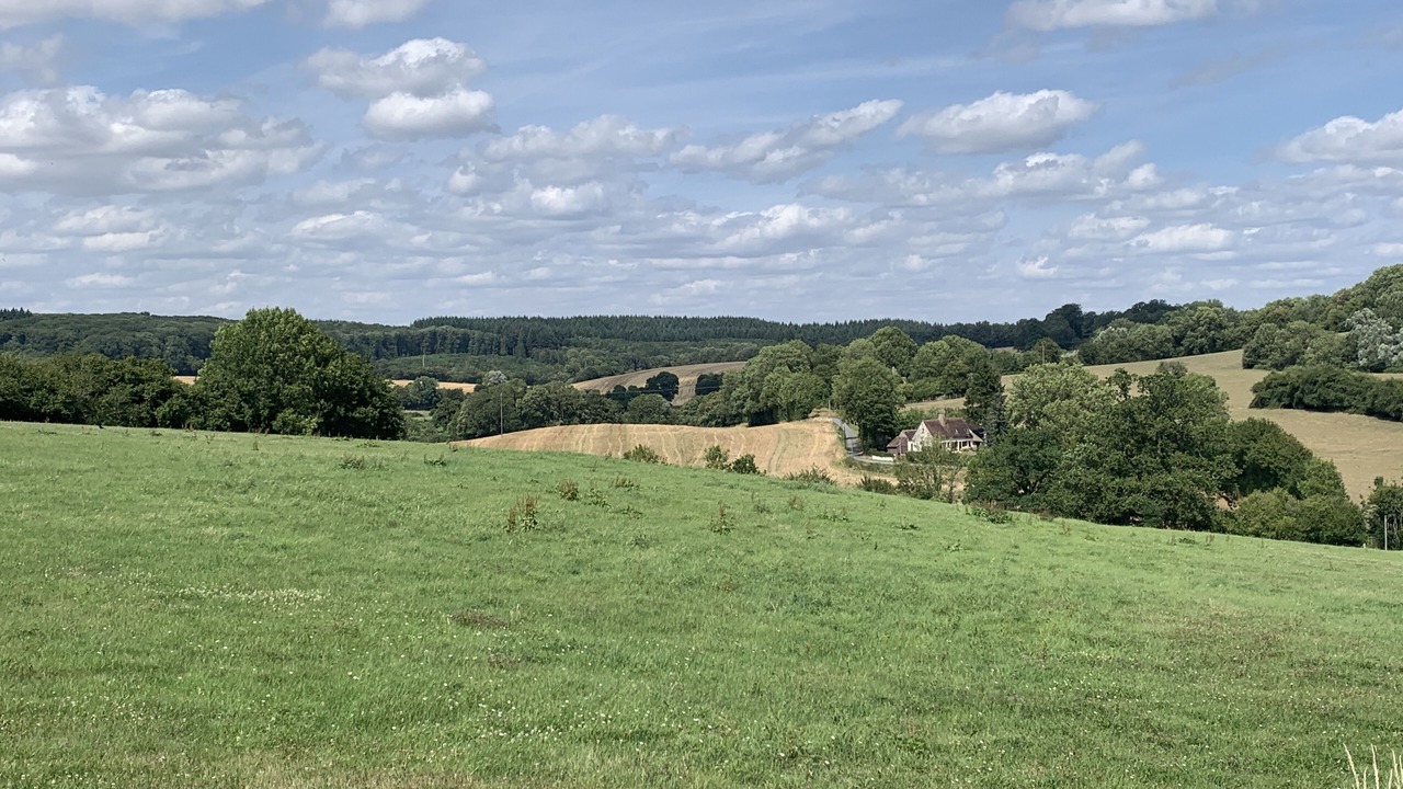 Photo of Outdoor in Belleme