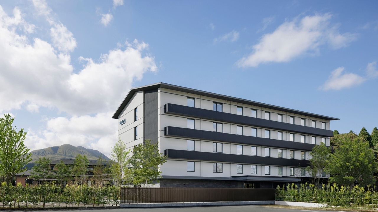 Photo of Outdoor in Kurokawa