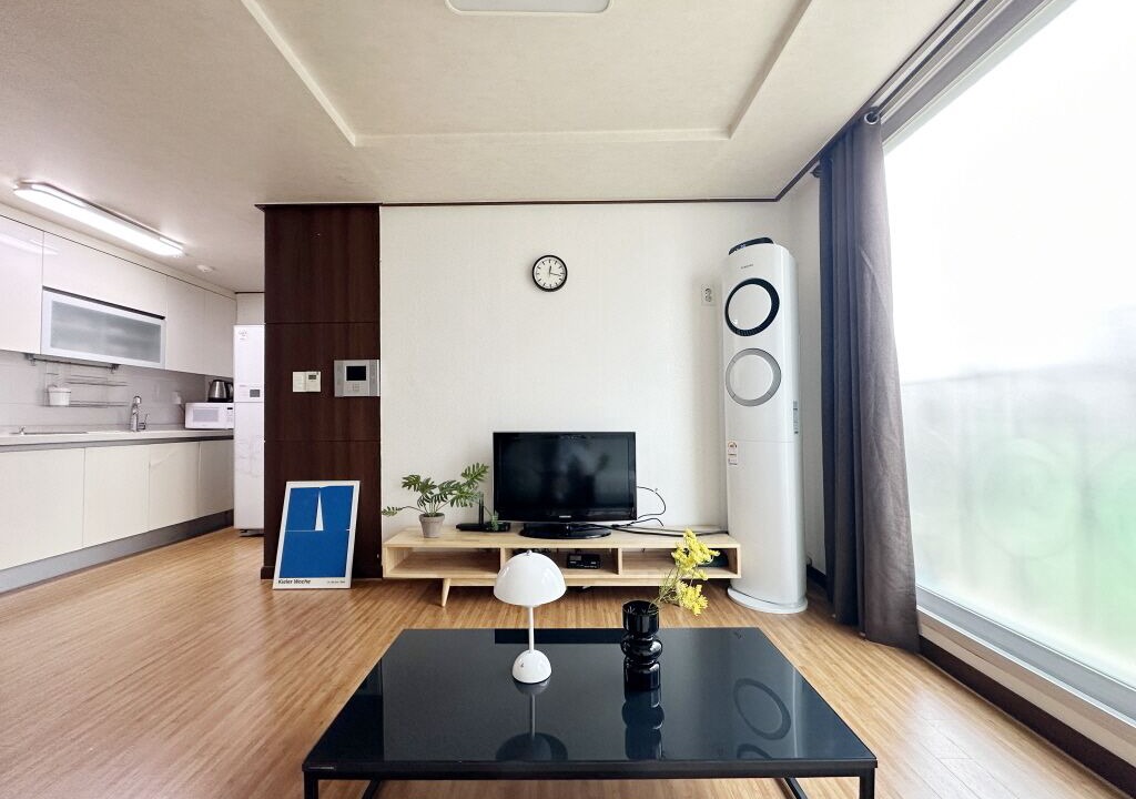 Photo of Livingroom in Cheongdam