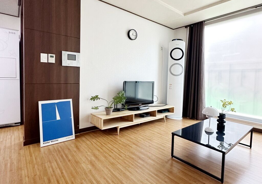 Photo of Livingroom in Cheongdam