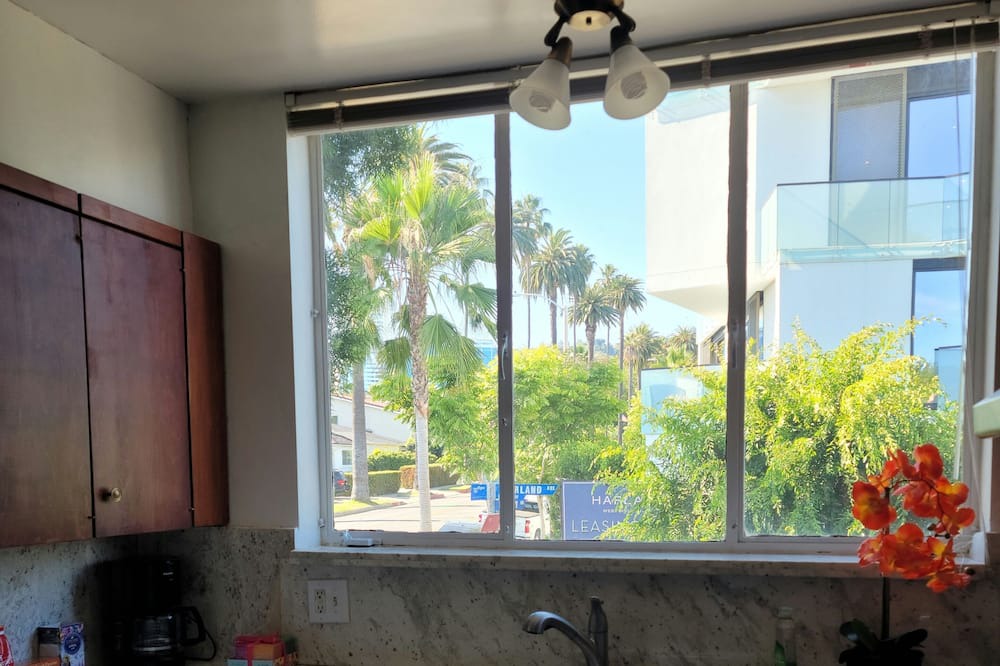 Photo of Kitchen in Norma Triangle