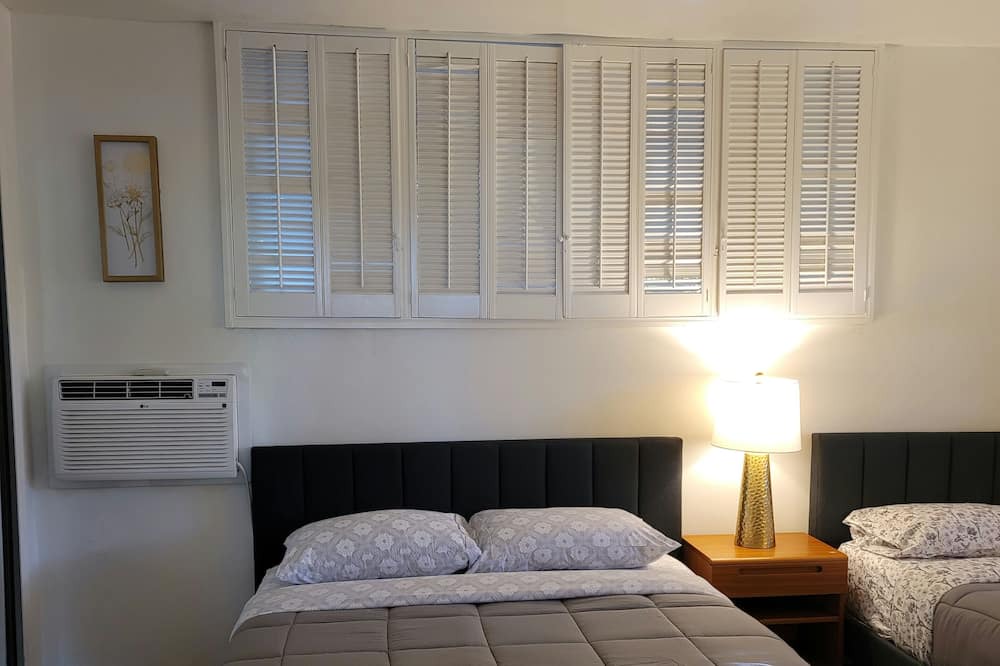 Photo of Bedroom in Norma Triangle