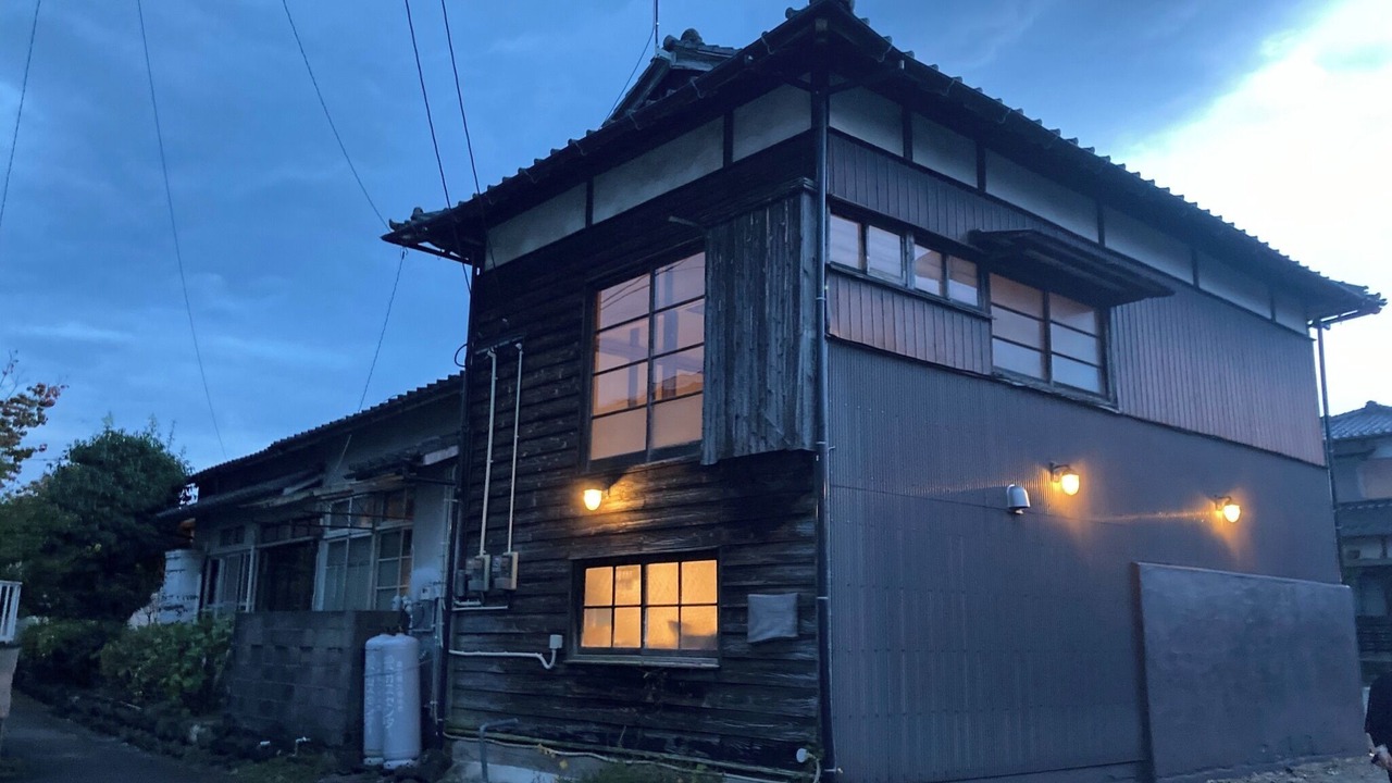 Photo of Outdoor in Ukiha