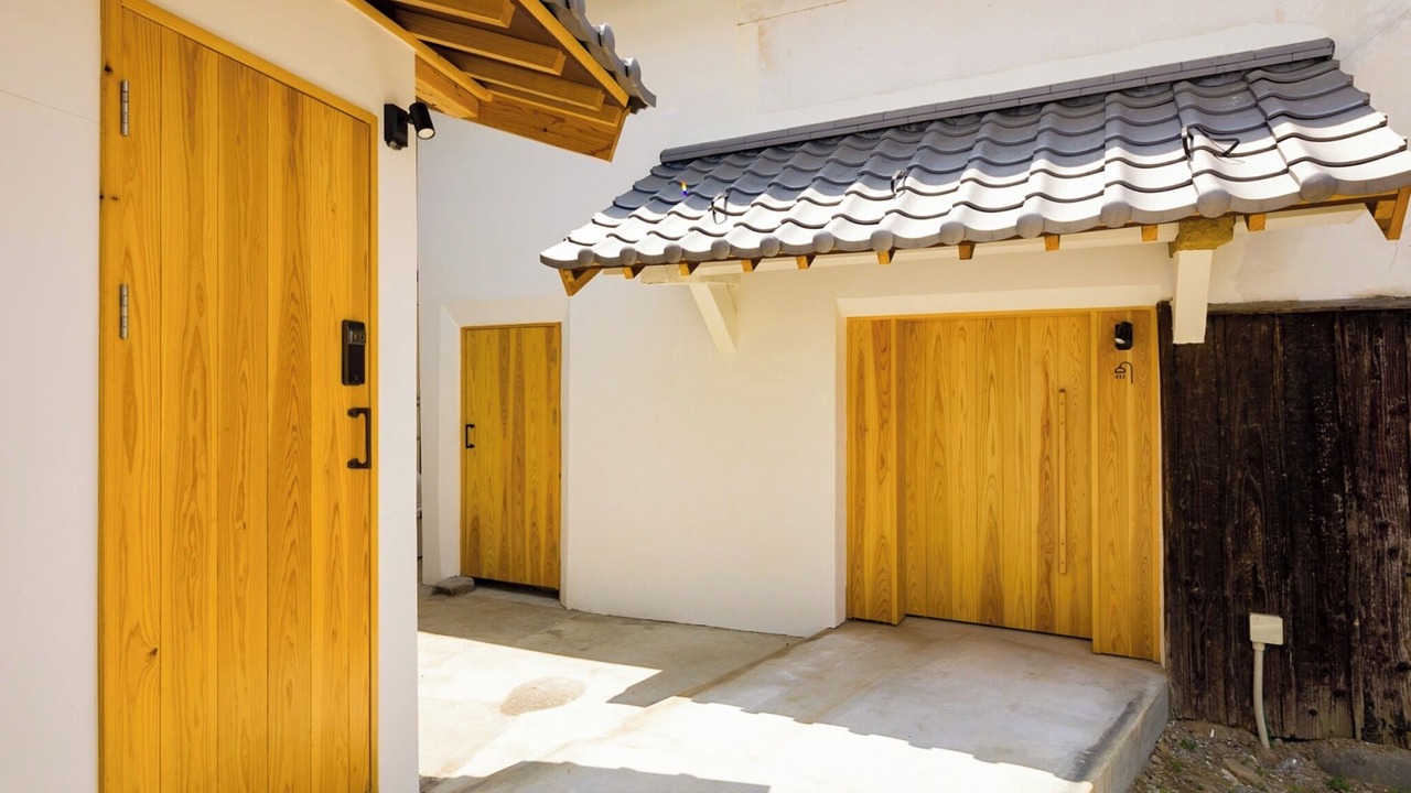 Photo of Outdoor in Ukiha
