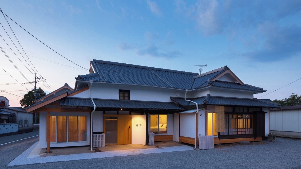 Photo of Outdoor in Ukiha