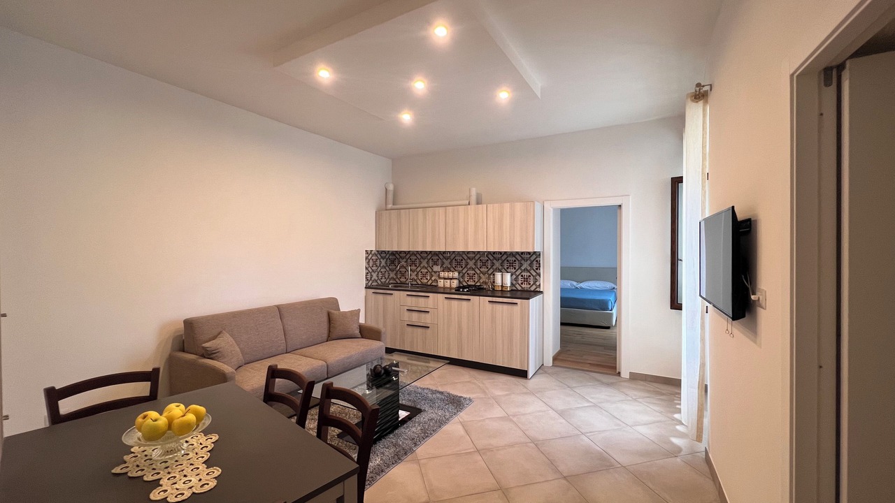 Photo of Livingroom in Gavinana