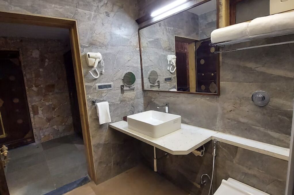 Photo of Bathroom in Halol
