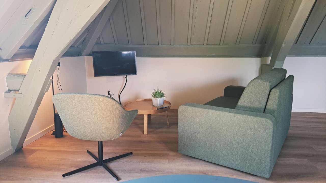 Photo of Bedroom in Dordrecht