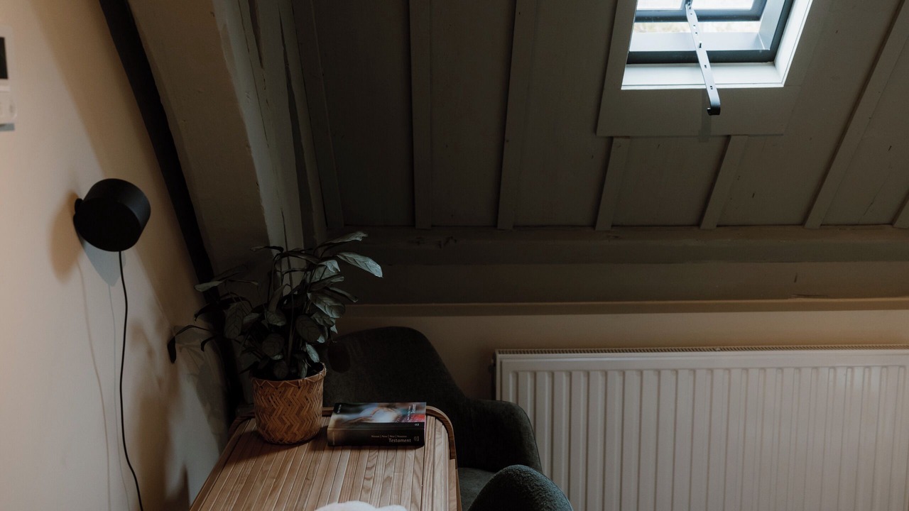 Photo of Bedroom in Dordrecht