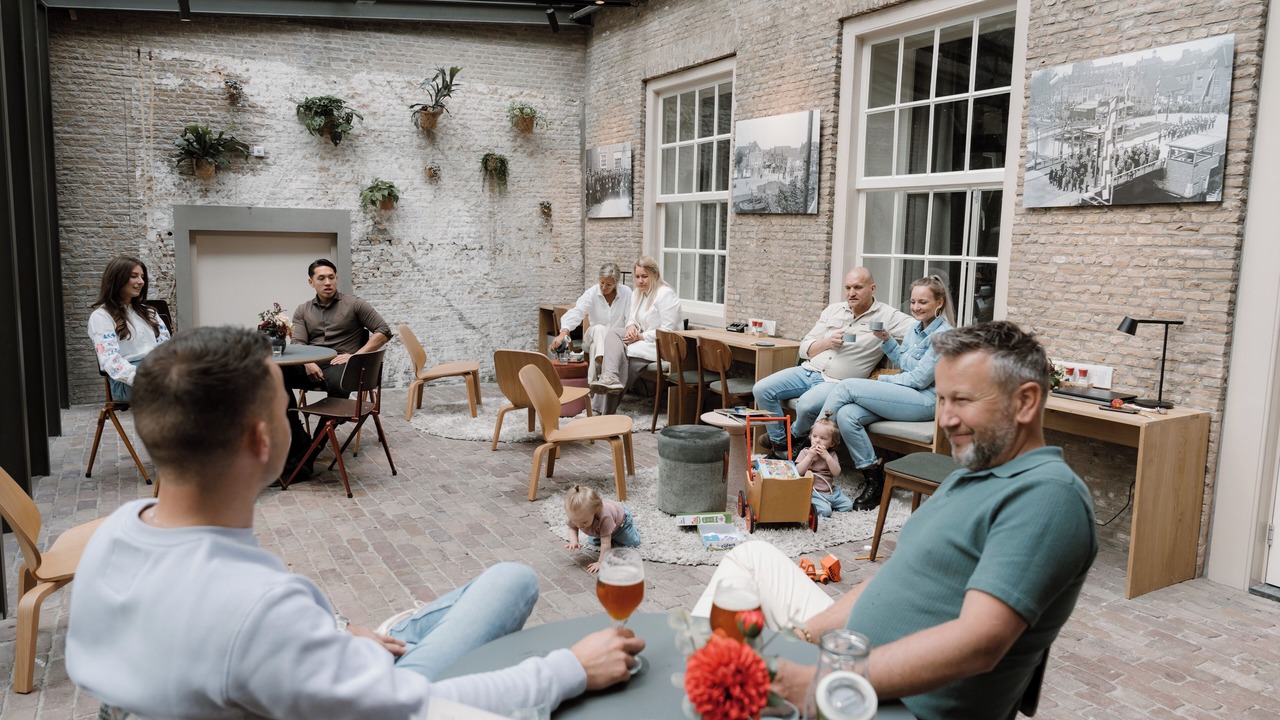 Photo of Others in Dordrecht