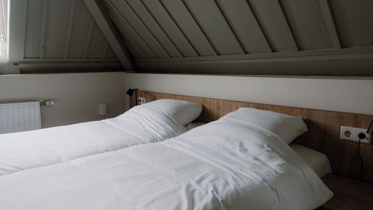 Photo of Bedroom in Dordrecht
