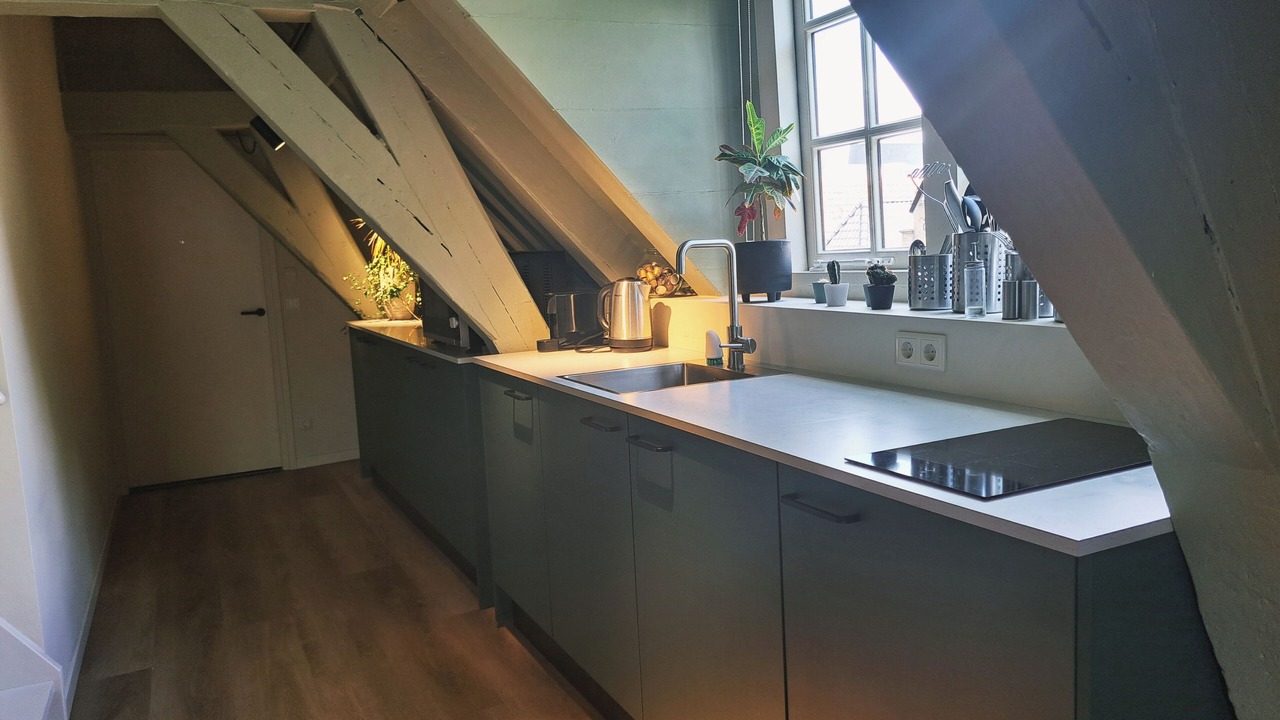 Photo of Bedroom in Dordrecht