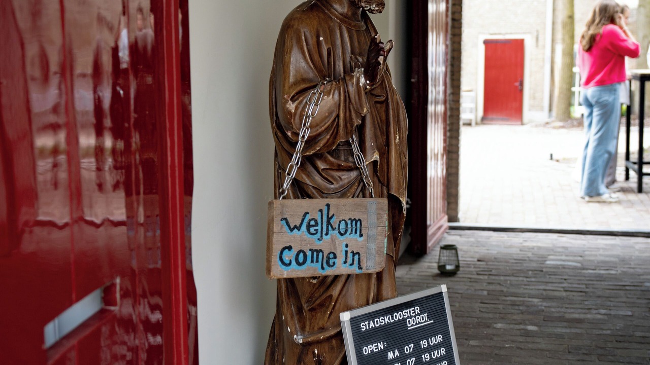 Photo of Outdoor in Dordrecht