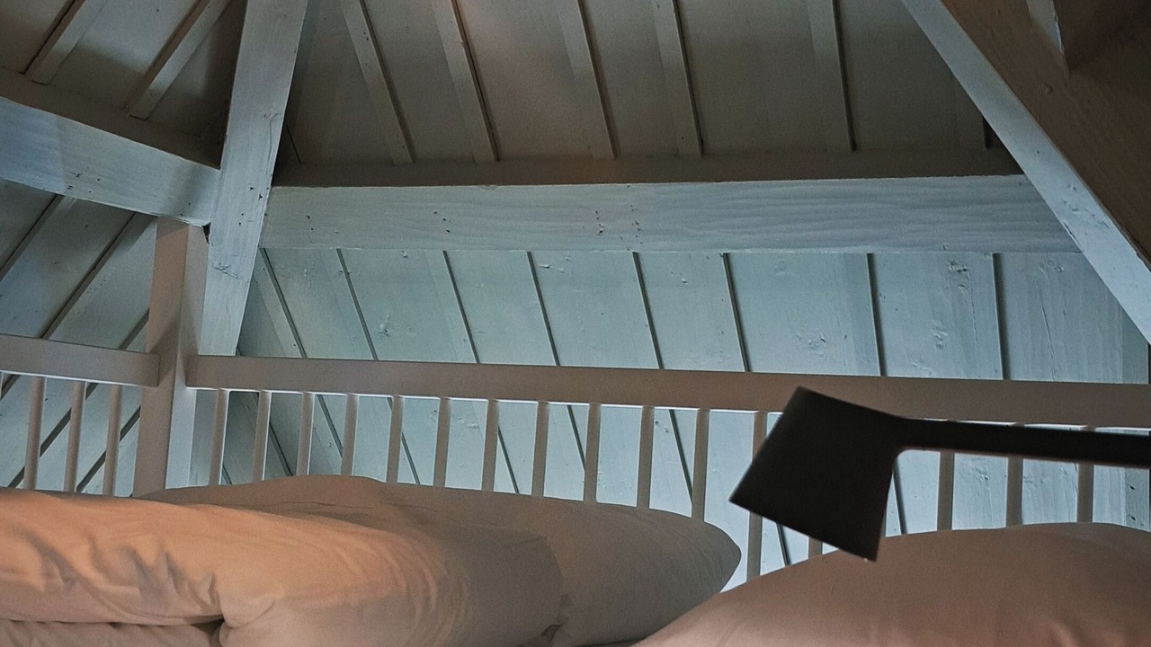 Photo of Bedroom in Dordrecht